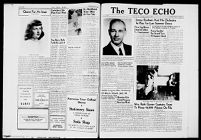 The Teco Echo, August 8, 1947